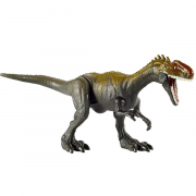 Jurassic World Savage Strike Figur Monolophosaurus