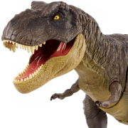 Jurassic World Stomp N Attack Tyrannosaurus Rex GWD67