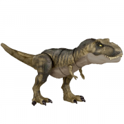 Jurassic World Thrash N Devour Tyrannosaurus Rex (HDY55)