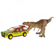 Jurassic World Tyrannosaurus Rex Escape Pack GWN38