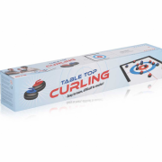Table Top Curling Supersize 190x47cm