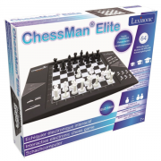 ChessMan Elite Elektronisk Skakspil