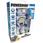 Powerman Robot