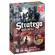 Stratego Quick Battle 