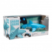 Shark Shark Fjernstyret Haj 2,4GHz