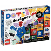 Lego Dots 41938 Kreativt Designersæt