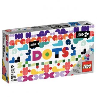 Lego Dots 41935 Masser af DOTS