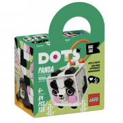 Lego Dots 41930 Panda Taskevedhæng 