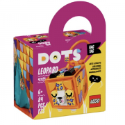 Lego Dots 41929 Leopard Taskevedhæng 