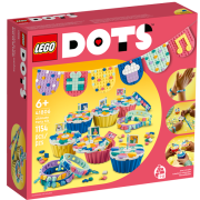 Lego Dots 41806 Ultimativt partysæt