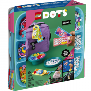 Lego Dots 41949 Taskevedhæng Megapakke med Budskaber