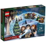 LEGO 76390 Harry Potter Julekalender 2021