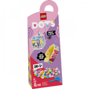 LEGO Dots 41944 Sukkerkat Armbånd og taskevedhæng