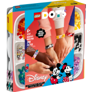 LEGO Dots 41947 Mickey og venner armbånd-megapakke