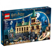 Lego 76389 Hogwarts Hemmelighedernes Kammer