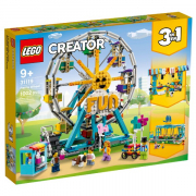 Lego Creator 31119 Pariserhjul