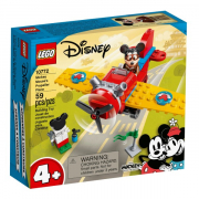 Lego Disney 10772 Mickey Mouses Propelfly