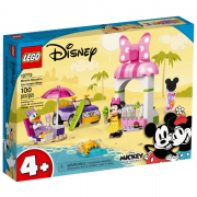 Lego Disney 10773 Minnie Mouses Isbutik