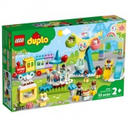 Lego Duplo 10956 Forlystelsespark
