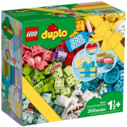 Lego Duplo 10958 Kreativ Fødselsdagsfest