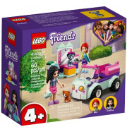Lego Friends 41439 Katteplejebil