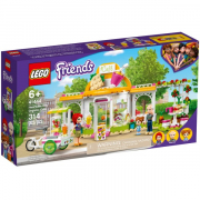 Lego Friends 41444 Heartlake Økocafe
