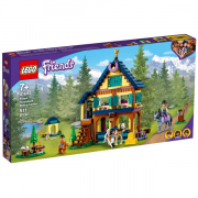Lego Friends 41683 Skov-Ridecenter