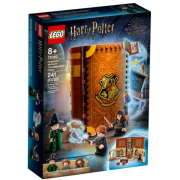 Lego Harry Potter 76382 Hogwart Scene Forvandlingslektion