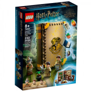 Lego Harry Potter 76384 Hogwarts Scene Botaniklektion