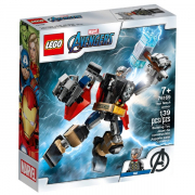 Lego Marvel 76169 Thors Kamprobot