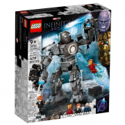 Lego Marvel 76190 Iron Man Iron Mongers kaos