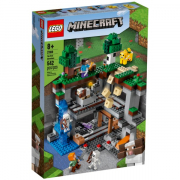 Lego Minecraft 21169 Det Første Eventyr