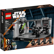Lego Star Wars 75324 Mørkesoldat-angreb