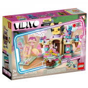 Lego VIDEYO 43111 Candy Castle Stage