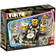 Lego VIDEYO 43112 Robo HipHop Car