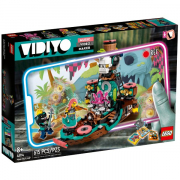 Lego VIDEYO 43114 Punk Pirate Ship