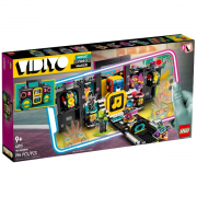 Lego VIDEYO 43115 The Boombox