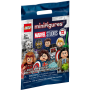 Lego 71039 Marvel minifigur