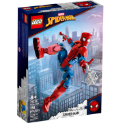 Lego Marvel Spiderman 76226 Spiderman figur