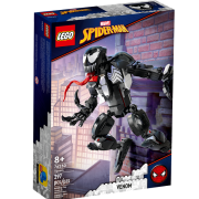 Lego Marvel Spiderman 76230 Venom figur