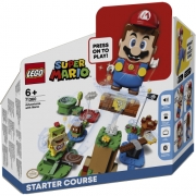 LEGO Super Mario 71360 Eventyr med Mario Startbane V29