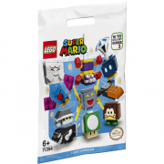 LEGO 71394 Super Mario Figurpakke Serie 3