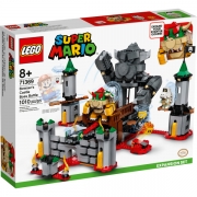 LEGO Super Mario 71369 Bowsers Slot Bosskamp Udvidelsessæt