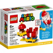 LEGO Super Mario 71371 Propel-Mario Powerpakke