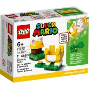 LEGO Super Mario 71372 Katte-Mario Powerpakke