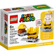 LEGO Super Mario 71373 Bygge-Mario Powerpakke