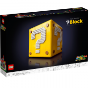 LEGO Super Mario 71395 Super Mario 64 spørgsmålstegn-blok 