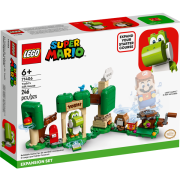 LEGO Super Mario 71406 Yoshis Gavehus - Udvidelsessæt