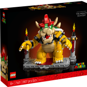 Lego Super Mario 71411 Den mægtige Bowser