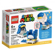 Lego Super Mario 71384 Pingvin Mario Powerpakke
